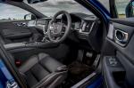 Volvo V60 T8 R-Design 2019 года (UK)